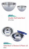 Salad bowl