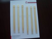 bamboo chopsticks