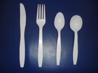Disposable Cutlery