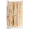 Disposable Bamboo Chopsticks Wrapped in Plastic or Paper
