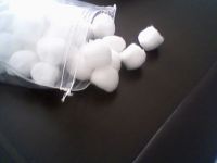 cotton ball