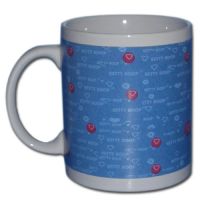 cup / coffee cup / decal cups / ceramic cup / personalized cups