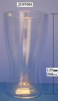 Double Wall Tumbler JC07001