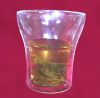 Double-wall Glass Cup