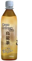 Pure Oolong Tea Drink