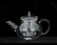 Tea Pot CSTP003