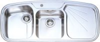 Stainless Steel Sinks