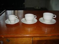 cup & saucer