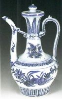 Porcelain ceramic tile Tea Kettles Set dinnerware plate