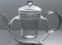 Glass Tea Pot