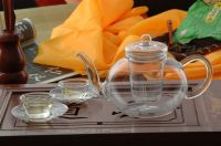 Tea Pot CS-2036
